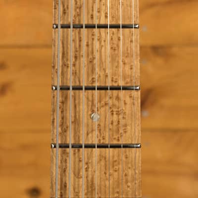 Mayones Aquila Elite S 7 B26.5 - Birdseye Maple - Lava Burst Gloss - 7-String image 7