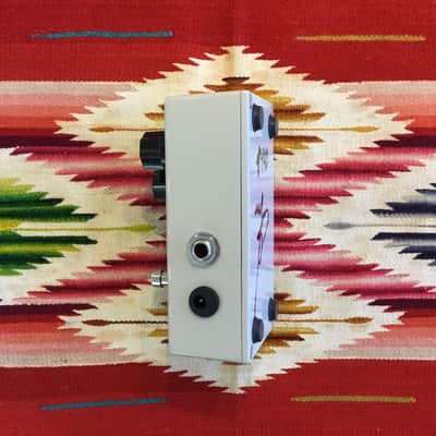 Stomp Under Foot Civil War Fuzz image 4