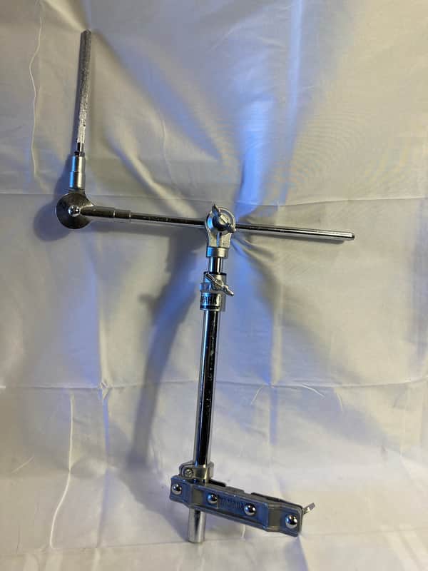 David Garibaldi's Tower of Power, Yamaha CH-710, with Percussion Arm and CSAT-914 Clamp 1980's image 1