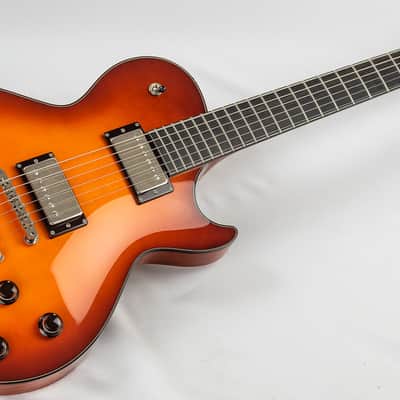 Collings CL Deluxe 2020 - Made to Order with Spruce Top image 1