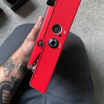 DigiTech Whammy 5 Pitch Shift Pedal image 3