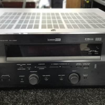 Yamaha RX-V557 - 90 Watts image 1