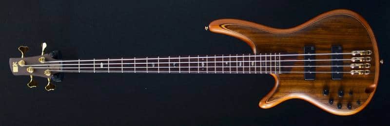 IBANEZ SR 1200 L VNF image 1