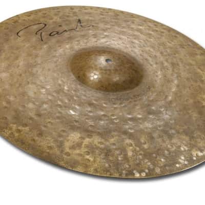 PAISTE - PADERR20MK1 - Paiste Dark Energy Ride 20 MK1 image 1