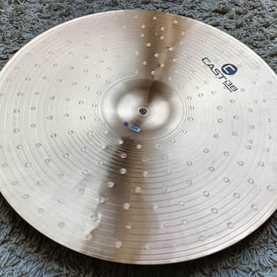 SONOR CAST B8 RIDE 20" image 2