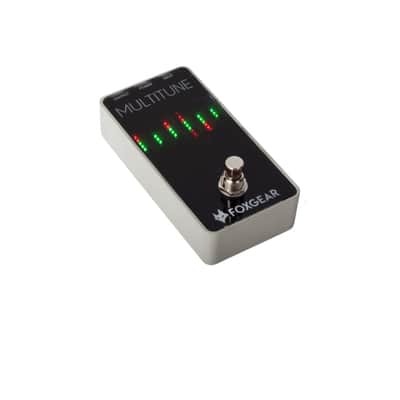 Reverb.com listing, price, conditions, and images for foxgear-multitune