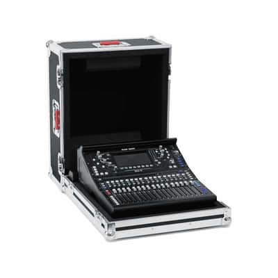 Gator G-TOURAHSQ5NDH G-TOURAHSQ5NDH bois mixeur SQ5 image 1
