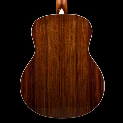 Taylor 50th Anniversary 858e LTD 12-String Natural Acoustic Electric Guitar With Case - Serial # 1204014120 image 2