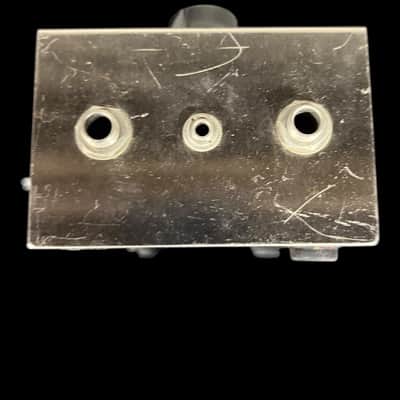 Electro-Harmonix Doctor Q Envelope Filter 1976 - 1983 - Silver X8760 image 5
