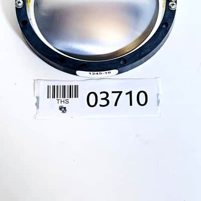 Radian 1750 Replacement Diaphragm For Radian 1.2",2" Comp Driver #03709-10 (One) image 3