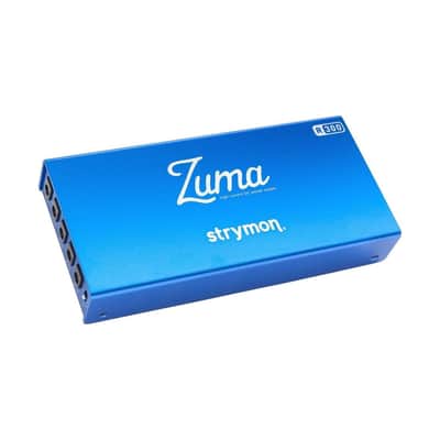 Strymon Zuma R300 Low Profile Power Supply image 2