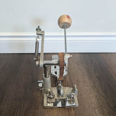 Rogers Swivomatic Bass Drum Pedal Model 396 1960s image 4