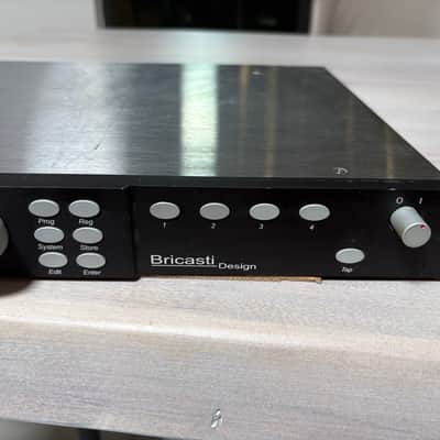 Bricasti Design M7 Reverb image 3