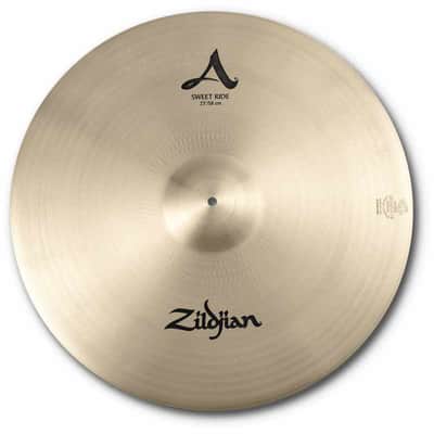 Zildjian A0082 A 23" Sweet ride image 3
