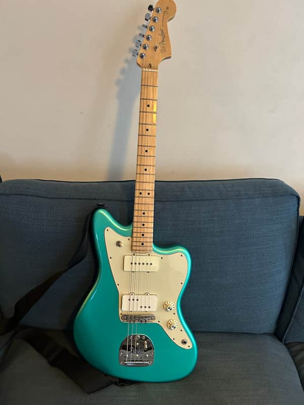 Fender American Professional Jazzmaster