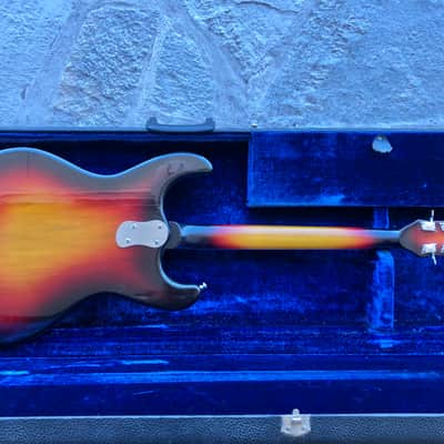 1971 Mosrite Mark-1 Ventures Model image 11