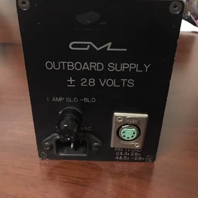 GML Dynamic Range Control Series II (GML 8900) image 7