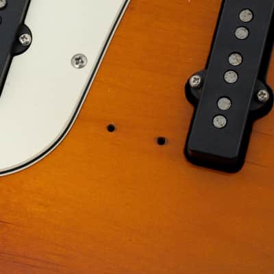 【used】Fender / American Standard Jazz Bass V Brown Sunburst 1997 4.53kg #N7275482【Consignment】【GIB Hyogo】【price included SHIPPING & IMPORT TAX & VAT】 image 22