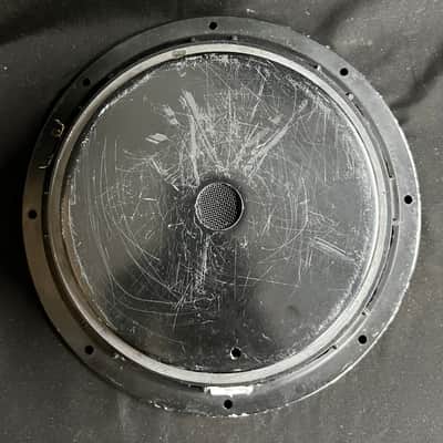 Eminence 12" Speaker 500 Watts 8 ohms Woofer Model 12941 image 2