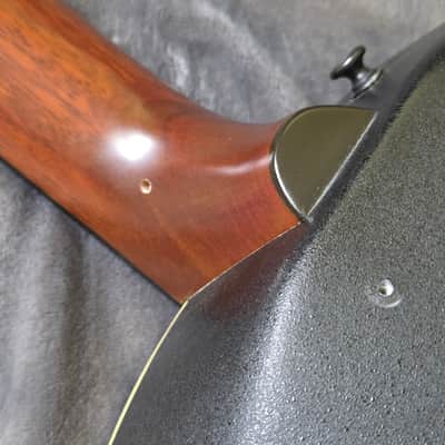 Applause by Ovation AA 51 Acoustic Guitar Made in Korea - Natural Finish image 23