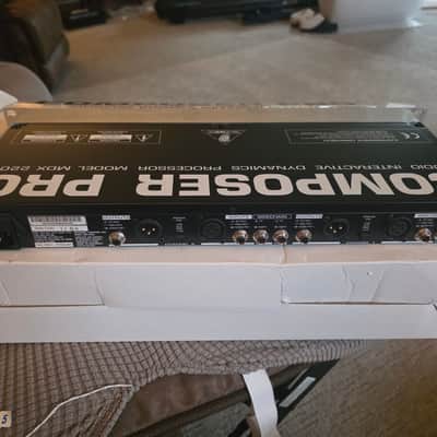 Behringer MDX2200 image 2