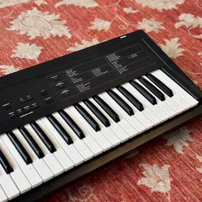 KORG DS-8 Digital FM Synthesizer - 100V image 4