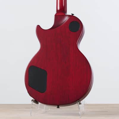 Gibson Les Paul Modern Studio, Wine Red Satin | Demo image 2