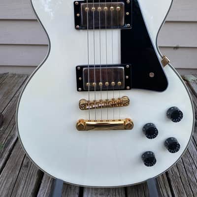 Epiphone Les Paul Custom Pro image 1
