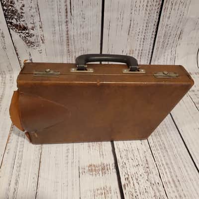 Boosey & Hawkes Clarinet the Fogware wood Serial #N108607 image 12