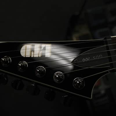 ESP LTD Gus-200 Gus G. Signature image 12