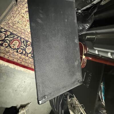 Fender 4 X 10 CB Drip Edge Cabinet image 6