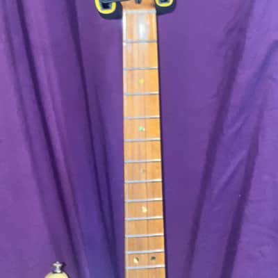 Gill Texas Guitars - The Beast (Parts-caster) image 4