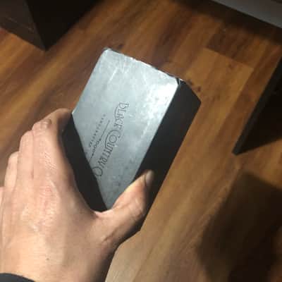 Laney Black Country Customs Steelpark Pedal image 9