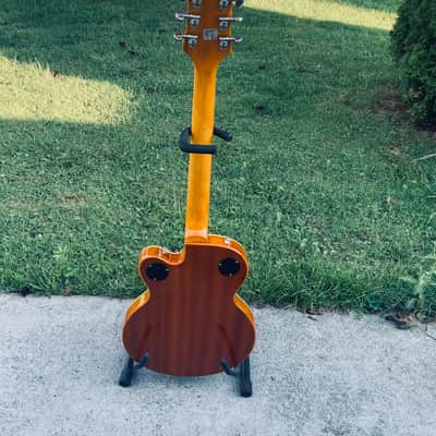 Epiphone Wildkat image 20
