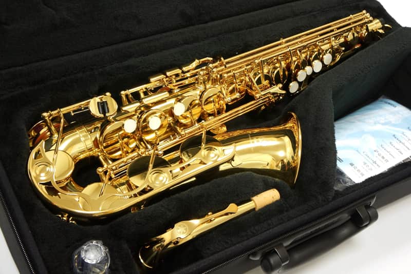 【Special price】 YAMAHA YAS-280 Alto Saxophone image 1