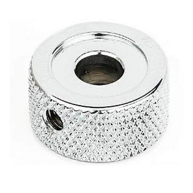 Fender 004-9457 American Deluxe Precision Bass Stacked Lower Knob