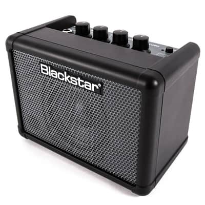 Blackstar Amplification FLY 3 Bass Mini Amp image 3