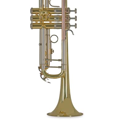 Yamaha Ybl-605 Bass Trombone | Reverb Poland