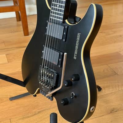 Steinberger GM2T 1988 with EXTRAS & Video image 5