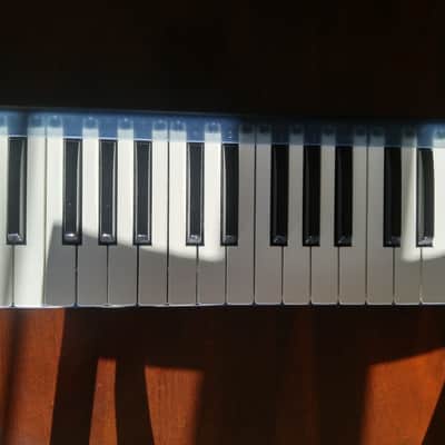 Rare Fatar CMK 137 Midi Keyboard Controller w/ 37 Full-Size Keys Studiologic image 5