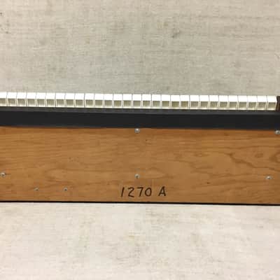 Steiner Parker Synthacon Model 174 1975-1979 Like Minimoog / ARP Odyssey Silverface Wood Sides image 15