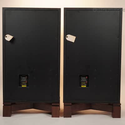 JBL 4343 Control Monitor Speakers (Pair) – Pro Restored & Serviced – 1-Yr WRT image 17