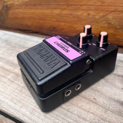 Yamaha  CH-100 Chorus 1980’s MIJ image 2