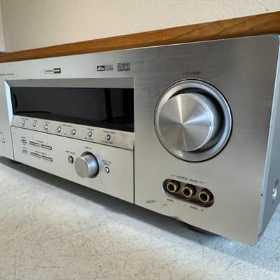 Yamaha HTR-5740 Receiver HiFi Stereo Vintage 6.1 Channel Home Theater Audio AVR image 3