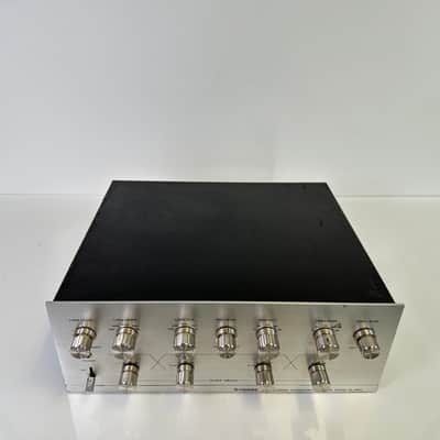Pioneer SF-850 Channel Divider Electronic Crossover Network image 2