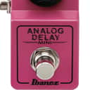 AD MINI Analog Delay Effect Pedal