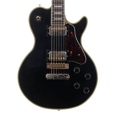 Used Ibanez PF200 Black 1978 image 1