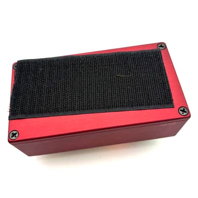 Steel Panther The Butthole Burner Guitar Pedal image 3