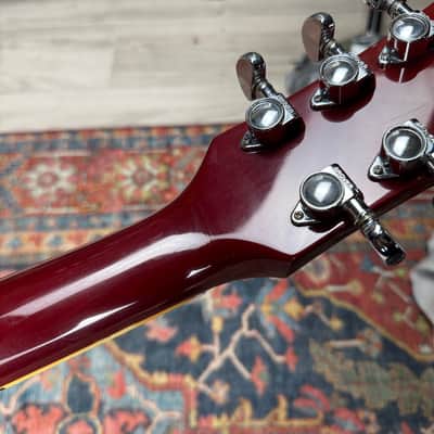 Tokai Les Paul Reborn Model LS-80 w/OHSC Made in Japan - 1979 image 21