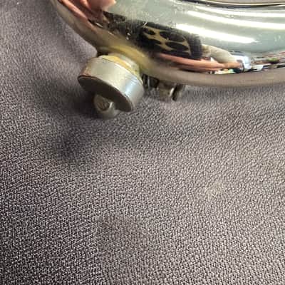 Rath R9 Bass Trombone Free Shipping image 6